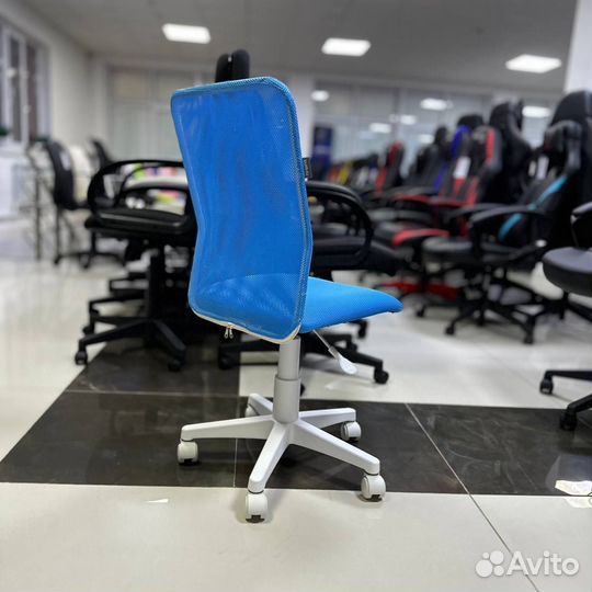 Детское кресло Kd-9 (цвета)