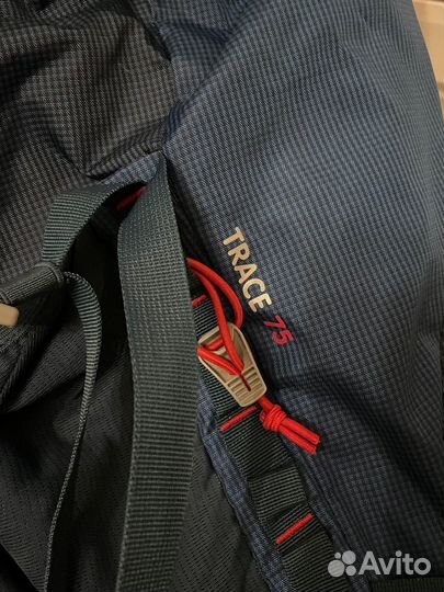 Туристический рюкзак Outventure Trace 75