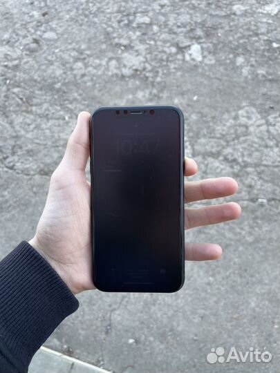 iPhone Xr, 128 ГБ