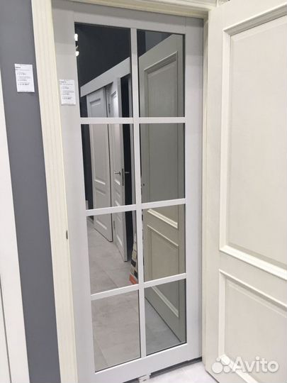 Двери межкомнатные