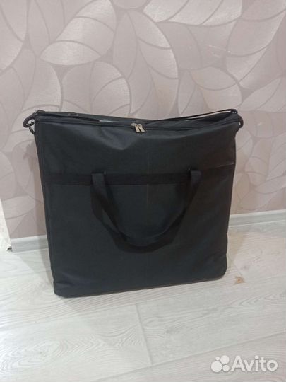 Сумка для садка и головы подсачека 60х60х10