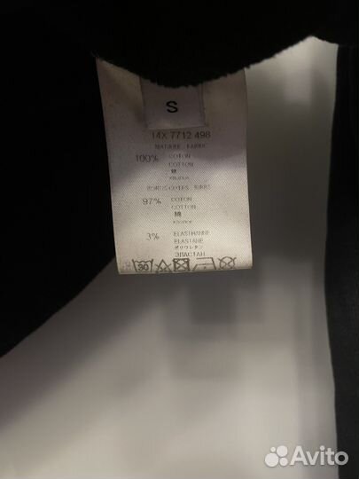 Свитшот Givenchy Оригинал