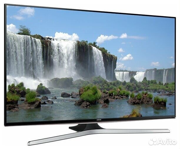 Телевизор Samsung UE40J6300AU