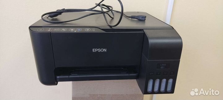 Принтер Epson l3150