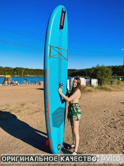 Сапборд nautica новый