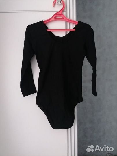 Купальник спортивный