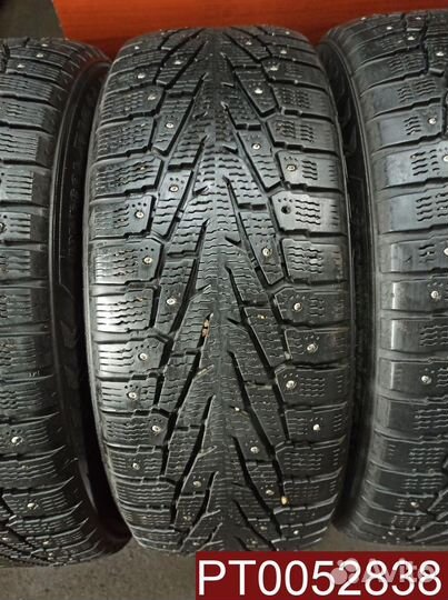 Nokian Tyres Hakkapeliitta 7 SUV 225/60 R17 110