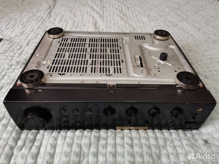 Усилитель Pioneer A-404R