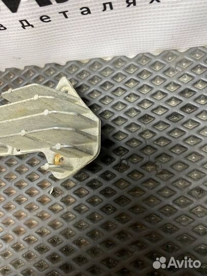 Модуль фары Volvo FH4 82355055