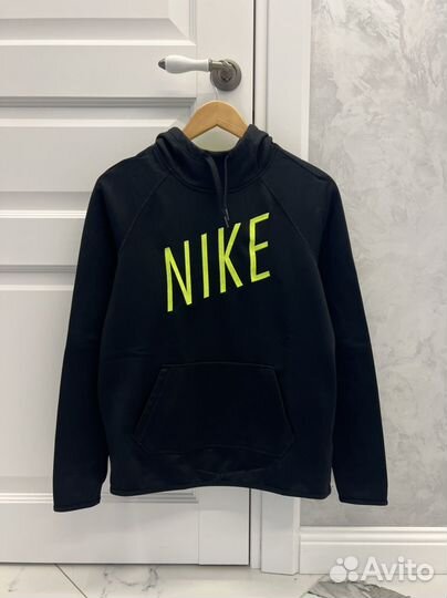 Худи Nike S оригинал