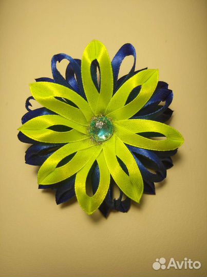 Резиночки для волос