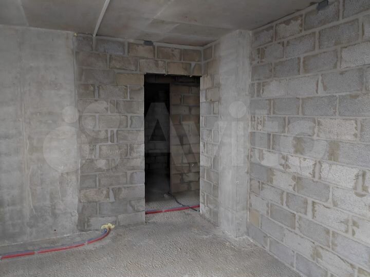 1-к. квартира, 39,9 м², 10/16 эт.