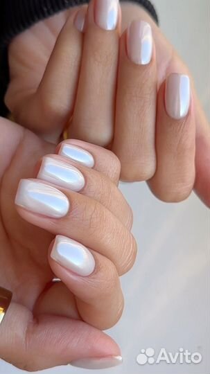 Маникюр и педикюр