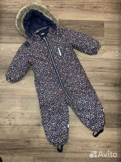 Комбинезон Н&М