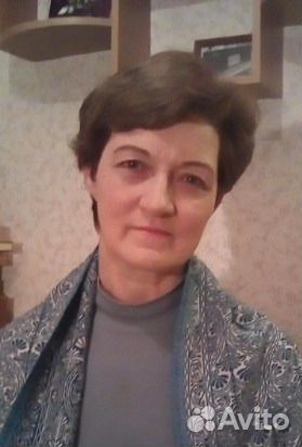 Сиделка, уход за лежачими на моей территории