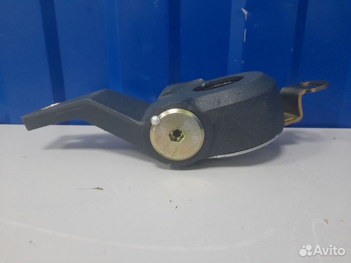 Трещетка DAF 95 95XF передняя левая автомат