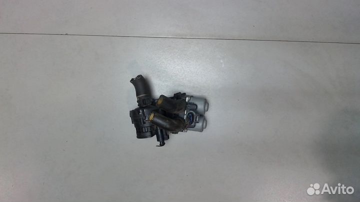 Насос водяной Audi A6 (C6) Allroad, 2006