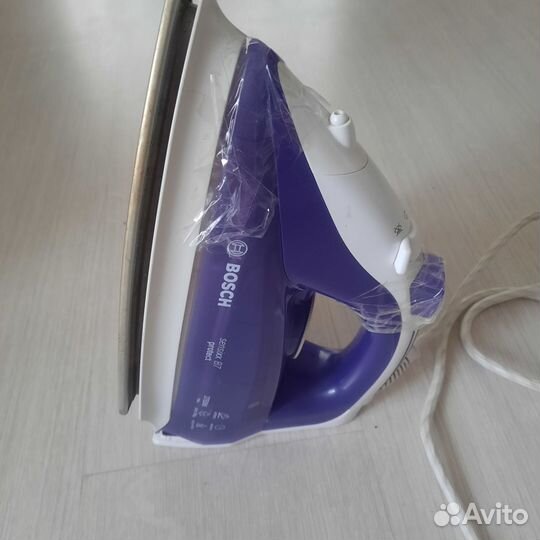 Утюг Bosch на запчасти
