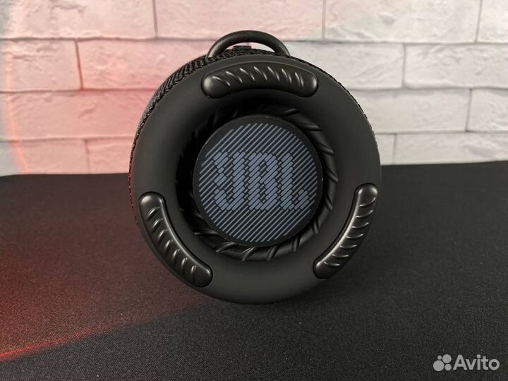 JBL Xtreme 3