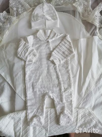 Конверт на выписку весна осень