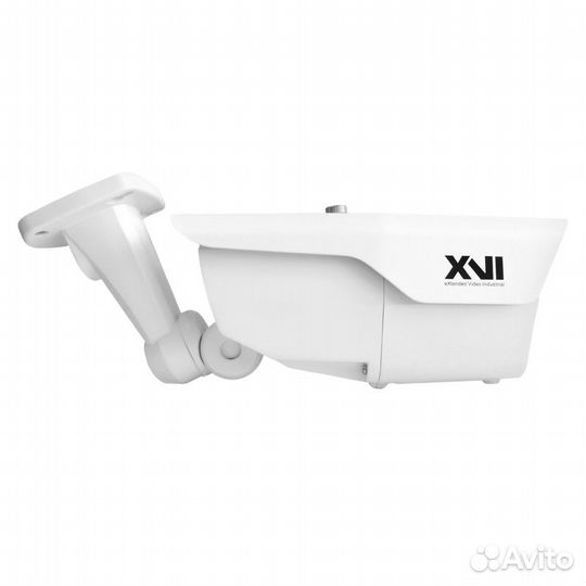Уличная IP камера XVI EI5313ZP 2.8-12мм PoE