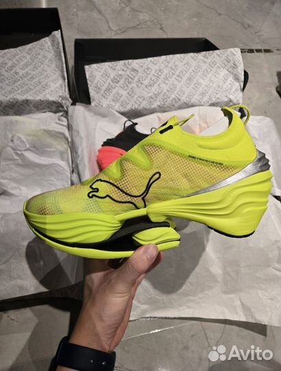 Puma Fast-RB Nitro Elite