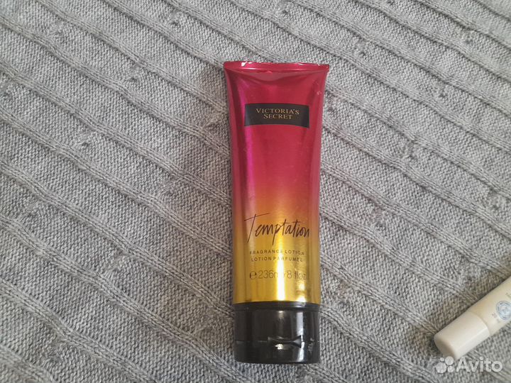 Набор уходовой косметики пакетом