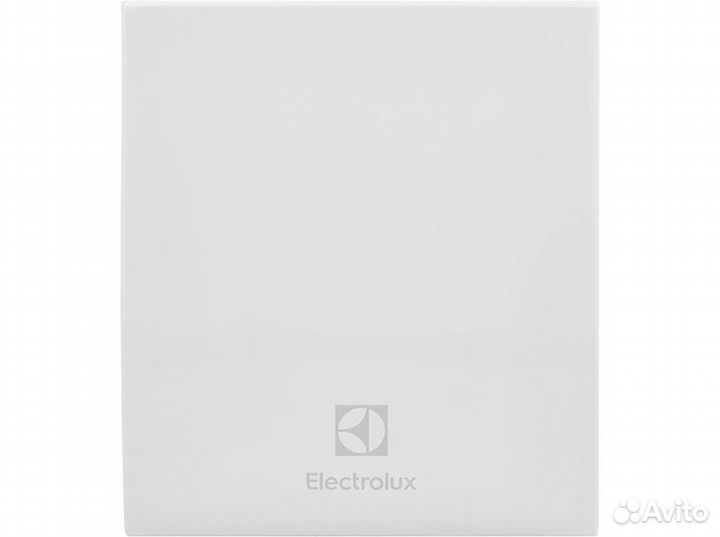 Вентилятор вытяжной Electrolux Magic eafm-120TH с