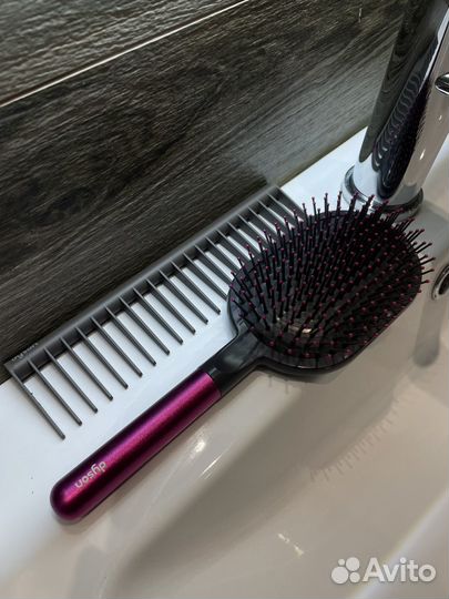 Профессиональный набор расчесок