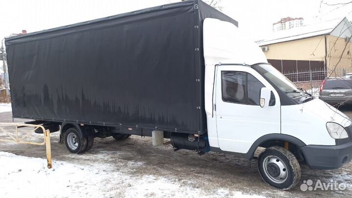 Междугородние перевозки область и по России