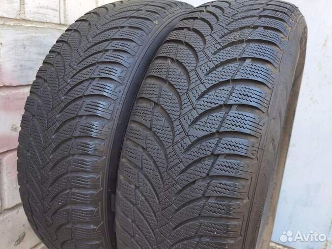 Nexen Winguard Snow G WH2 215/65 R16 98H