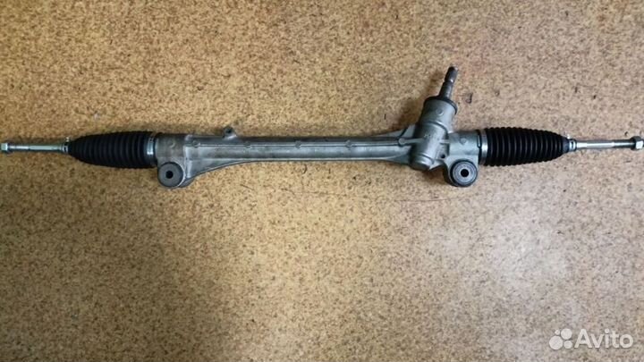 Рулевая рейка восстановленная toyota camry v50