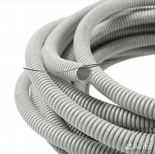 Гофра для кабеля