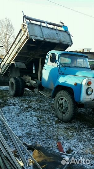 Доставка.Самосвал. 3 куба