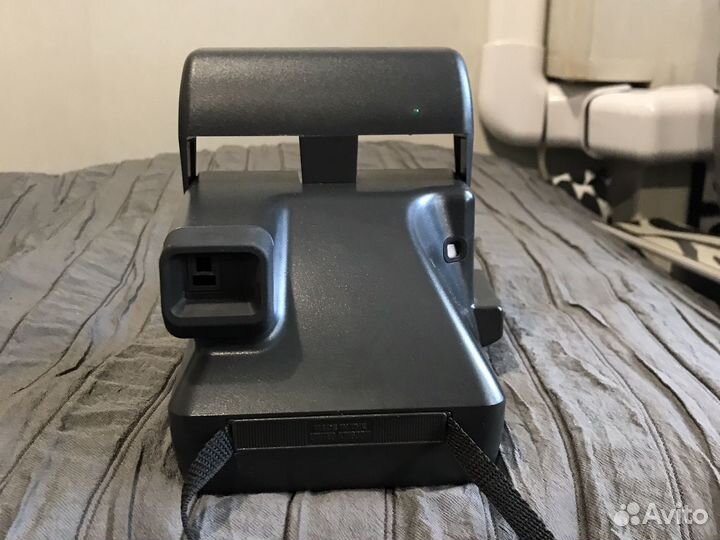 Фотоаппарат Polaroid 636 Close up