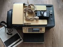 Мфу HP OfficeJet J5520