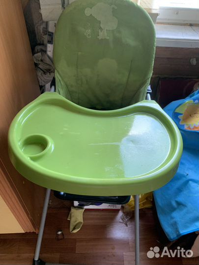Стул для кормления