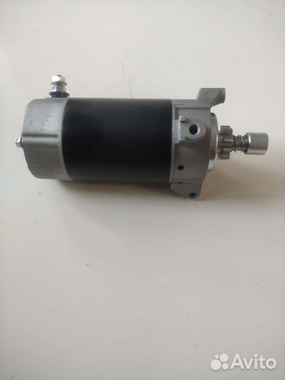 Электрический стартер Yamaha 60F, 70B