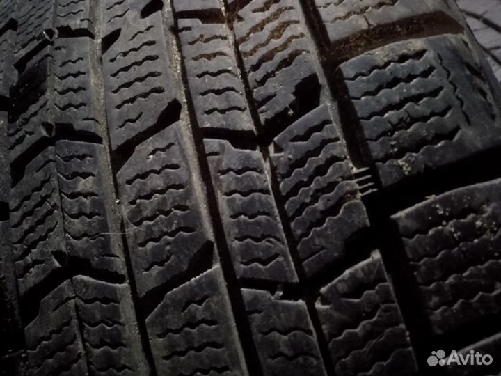 Dunlop Dignos D-01 185/65 R15