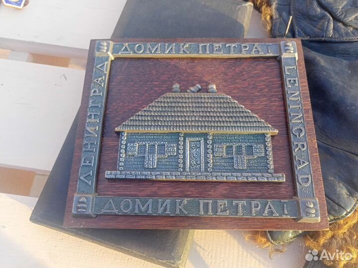 Панно настенное