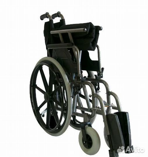 Кресло-коляска FS951B-56