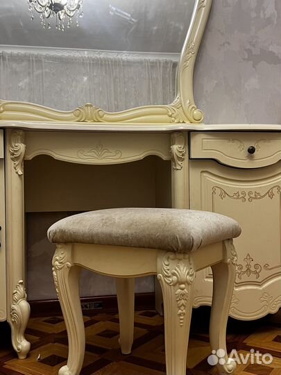 Спалтный гарнитур бу