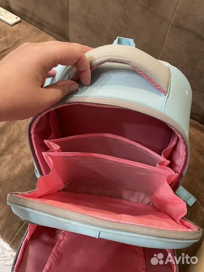Рюкзак детский для девочки