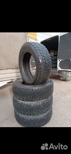 Bfgoodrich Activan 185/65 R15