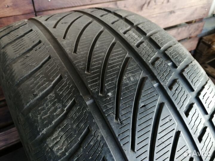 Vredestein Wintrac Nextreme 295/40 R20