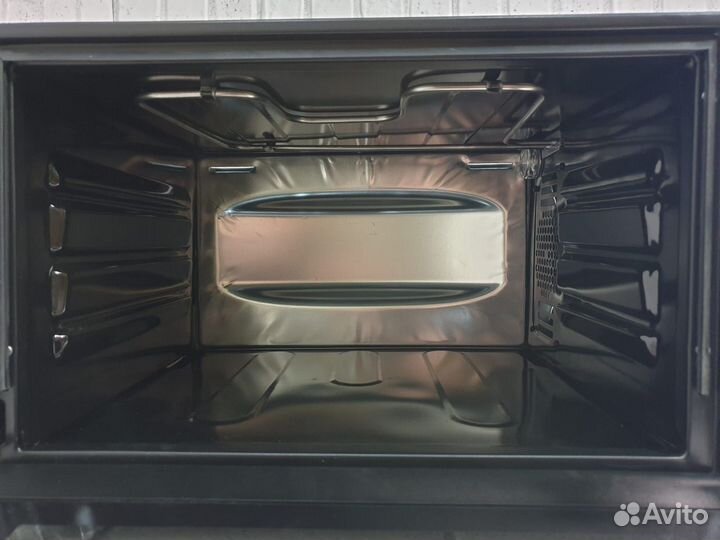 Духовка электрическая il Monte EO-4503 C Black