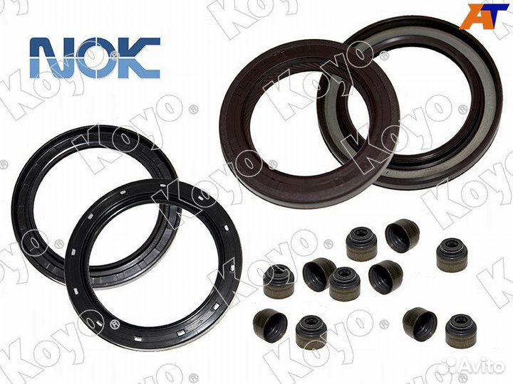 Сальник ступицы FR MZ Capella GD /GE /CG /GF, MPV