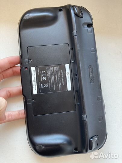 Nintendo wii прошитая + игры