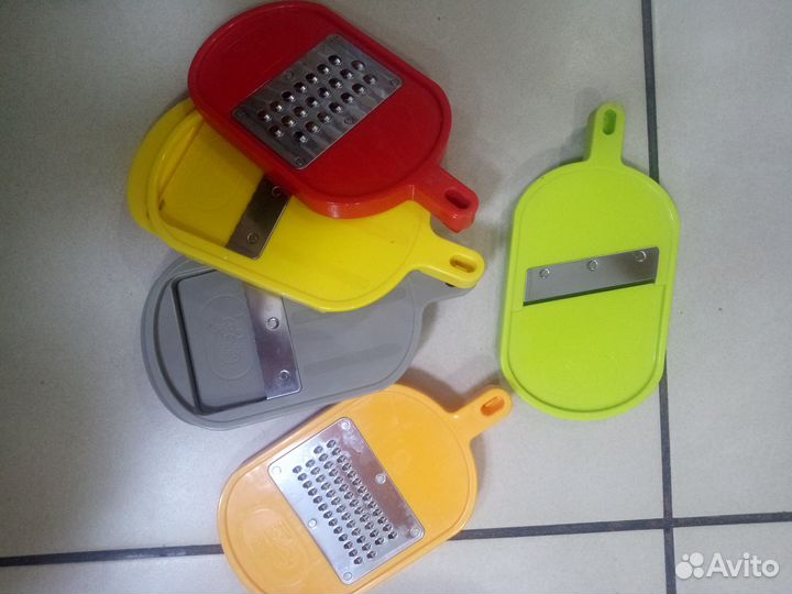 Мультирезка Moulinex Fresh Express Cube&Stick