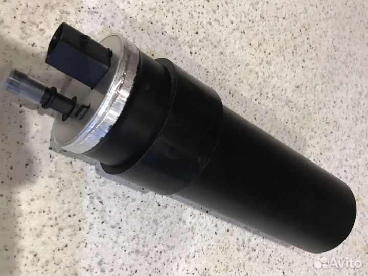 Топливный фильтр дизель volvo